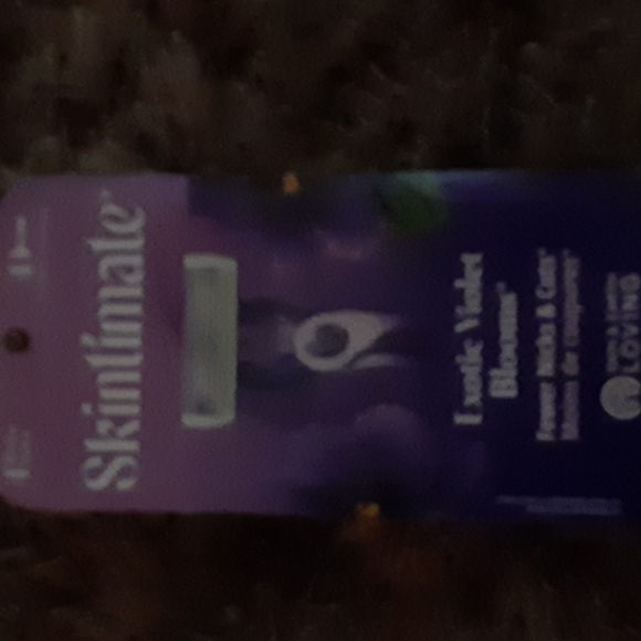 Skintimate Women's Razor bundle - Picture 5 of 5